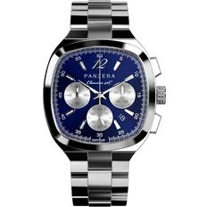 Panzera Wrist Watches Panzera Classivo 43C Luxury Watch