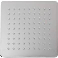 Wall Mounted Overhead & Ceiling Showers Alfi RAIN8S-PSS Solid Polished Stainless Steel Rain Shower Head