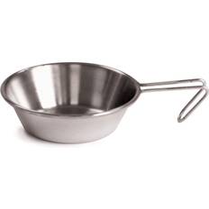 Stainless Steel High Sierra Cup 275