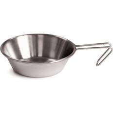 Cooking Equipment Stansport Stainless Steel High Sierra Cup 275