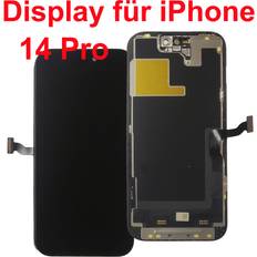 Ersatzbildschirme MH TFT FHD Display für iPhone 14 Pro LCD Bildschirm