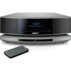 Bose Audio Systems Bose Wave SoundTouch Music System IV