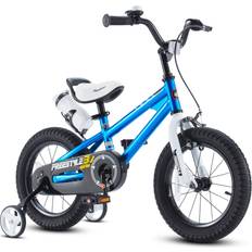 Freestyle 12" Bicycle Blue