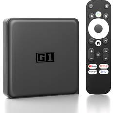 Kinhank G1 Android TV Box 11.0