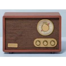 Radios Hearth & Hand with Magnolia Portable AM/FM Bluetooth Radio