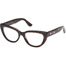 Briller & Læsebriller Guess GU50175 Cat Eye Normal