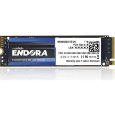 Mushkin Endora SSD MKNSSDED1TB-D8 1TB