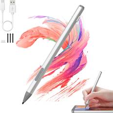 Microsoft Surface Pen 4096 Pressure Sensitivity