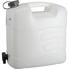 Équipements d'extérieur Pressol Wasserkanister 20l PE m.Ablasshahn, HxBxTmm