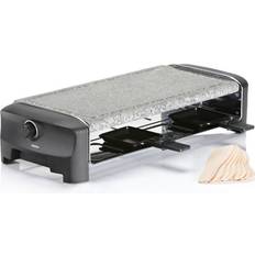 Princess Classic 162830 Raclette Pierre À Griller 1.3 kWatt