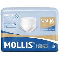 Adult Incontinence Postpartum Underwear Pants Small Medium
