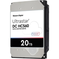 Dc hc560 Western Digital Ultrastar DC HC560 WUH722020BL5201 20TB