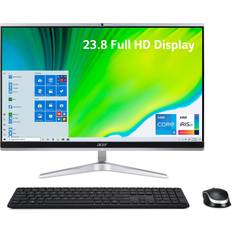 Acer Aspire C24-1651-UR16 AIO Desktop