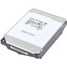Toshiba MG09 Series Harddisk 12TB