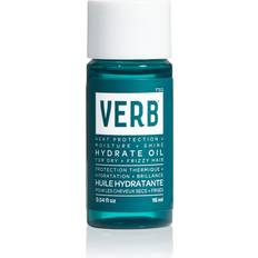 Hydrate Oil