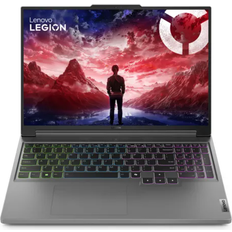 Lenovo Legion Notebooks Lenovo Legion Slim 5 16ARP9 83EX002SGE