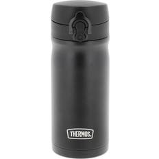 Thermos 0.35 l Thermos JMY Matt black Termos 0.35L