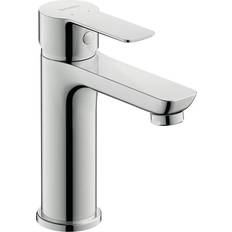 Glänzend Waschtischmischer Duravit A.1 Medium (A11020002010) Chrom