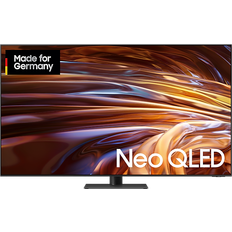 Samsung 55 qled Samsung GQ55QN95D