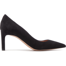 43 ½ - Donna Tacchi e Décolleté HUGO BOSS Scarpe Stiletto Janet Pump 50498810 - Black