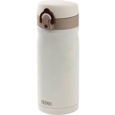 Thermos Rostfritt stål Kökstillbehör Thermos JMY White Termos 35cl