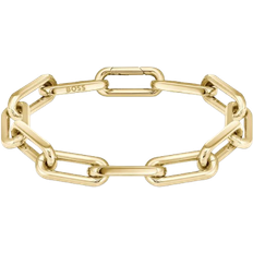 Anker Armbänder HUGO BOSS Armband - Gold