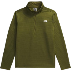North face fleece 1 4 zip mens • Compare prices »