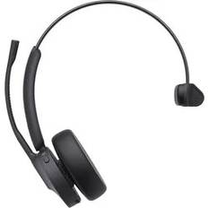 Høretelefoner Yealink BH70 Mono UC USB-C/A