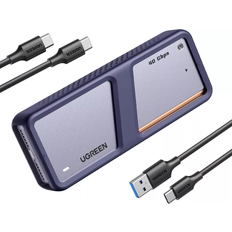 External Enclosures UGREEN 15976