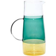 Multicolour Pitchers Hübsch Lexy Pitcher 1.3L