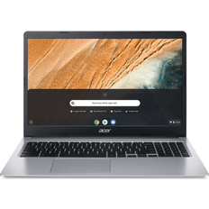 3.5 mm Jack - Chrome OS Notebooks Chromebook 15 CB315-3HT-P0BX (NX.ATEEG.00D)