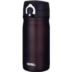 Thermos Termoflasker Thermos JMY Dark Brown Termoflaske 0.35L