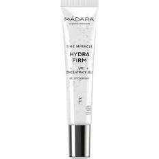 Madara Time Miracle Hydra Firm Hyaluron Concentrate Jelly 15ml