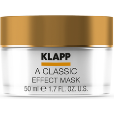 Vitamina A Maschere Viso Klapp A Classic Effect Mask 50ml