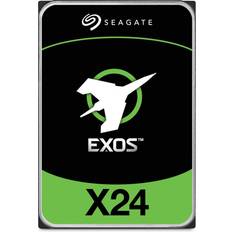 Seagate exos 16tb Seagate Exos X24 ST16000NM002H 16TB