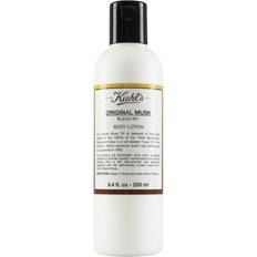 Kiehl's Since 1851 Body Lotions Kiehl's Since 1851 Original Musk Body Lotion 250ml