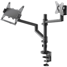 Laptopständer Goobay 74417