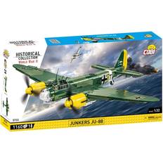 Cobi Junkers Ju 88