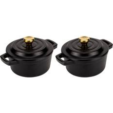 Mareld Mini med låg 2 dele