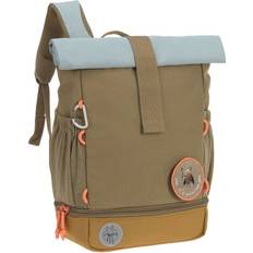 Ryggsäckar rolltop Lässig Mini Rolltop Backpack - Nature Olive