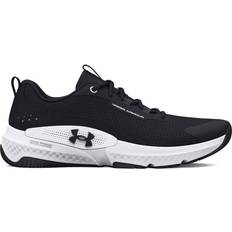 Under Armour Dynamic Select W - Black/White