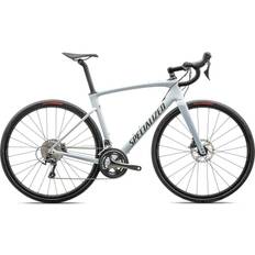 Bikes Specialized Roubaix SL8 28" 2024 Morning Mist/Smoke Men's Bike