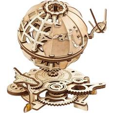 3d globus Ugears Globus 184 Stykker