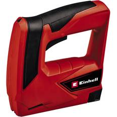 Pistole Elettroutensili Einhell TC-CT 3,6 Li 4257880 Graffettatrice a Batteria Tipo 6 - 14 mm