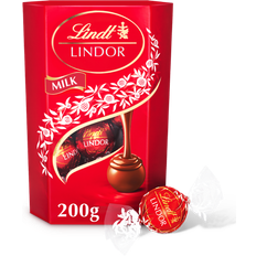 Lindt lindor Lindt Lindor Cornet Milk