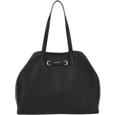 Guess vikky tote Guess Vikky II Large 2 in 1 Tote - Black