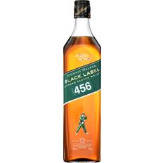 Johnnie walker black Johnnie Walker Black Labe Blended Scotch Whisky Squid Game Special Edition 40% 70cl