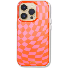 SONIX Checkmate Pattern MagSafe Case for iPhone 14 Pro