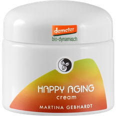 Martina Gebhardt Happy Aging Cream 50ml