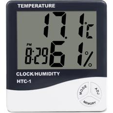 Evermart HTC-1 2-pack